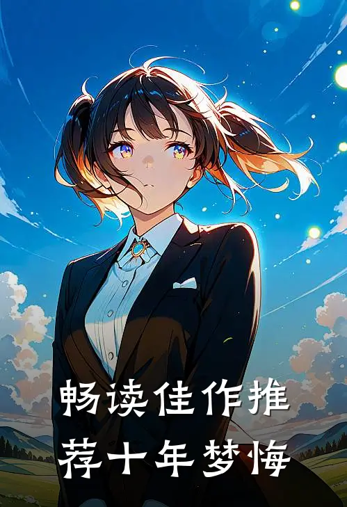 畅读佳作推荐十年梦悔