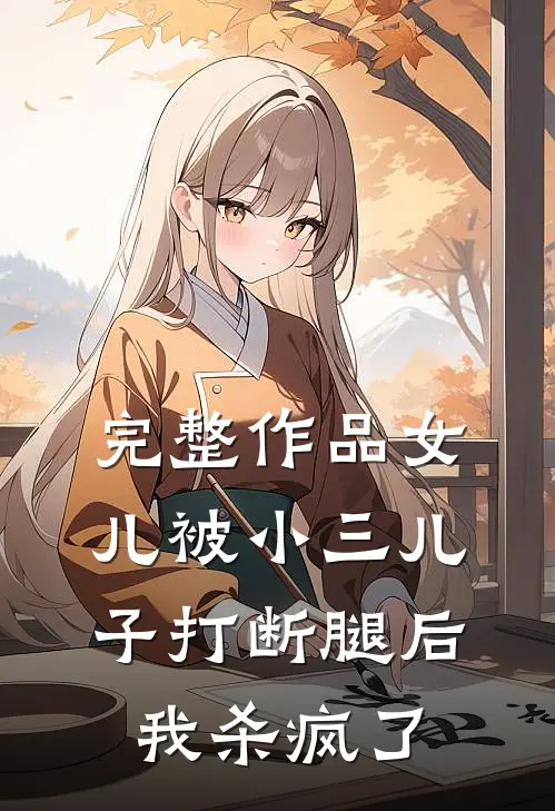 完整作品女儿被小三儿子打断腿后，我杀疯了