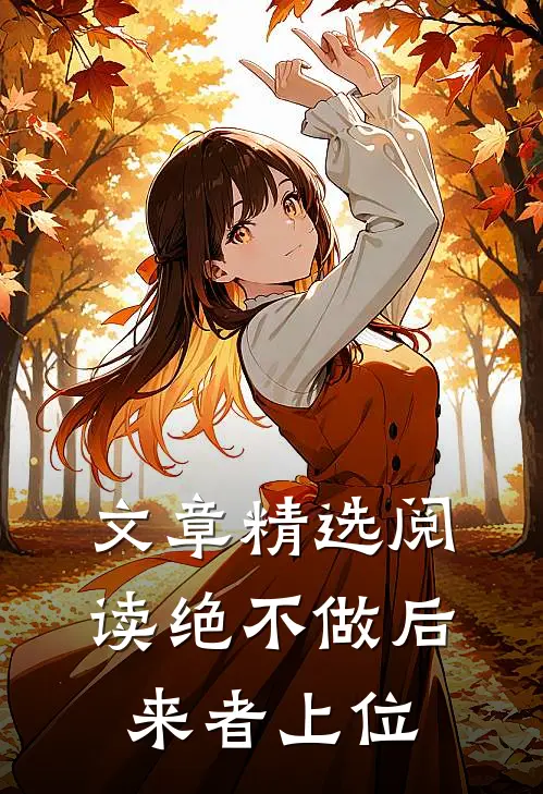 文章精选阅读绝不做后来者上位
