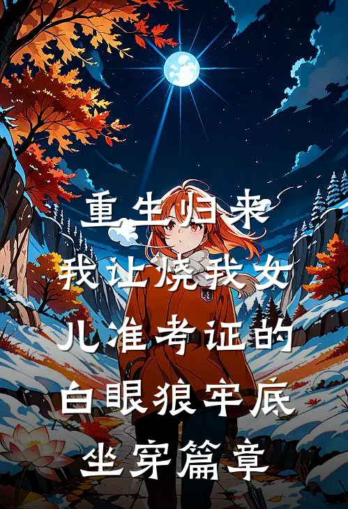 重生归来，我让烧我女儿准考证的白眼狼牢底坐穿篇章