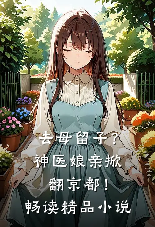 去母留子？神医娘亲掀翻京都！畅读精品小说