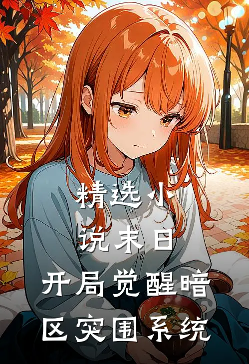 精选小说末日：开局觉醒暗区突围系统