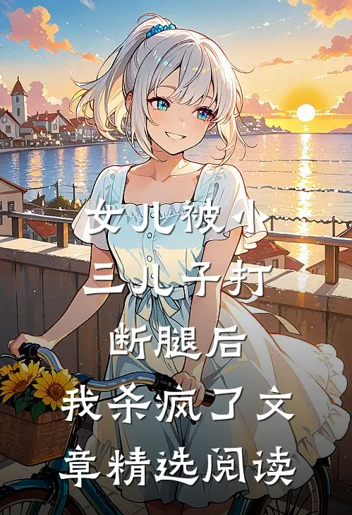 女儿被小三儿子打断腿后，我杀疯了文章精选阅读