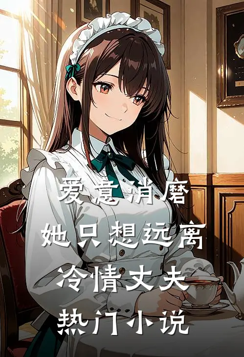 爱意消磨，她只想远离冷情丈夫热门小说