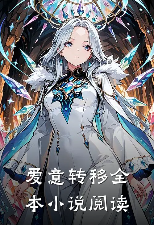 爱意转移全本小说阅读