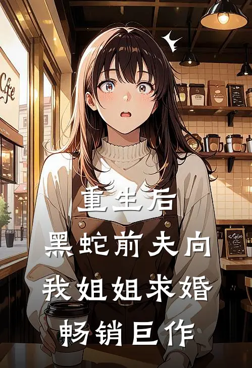 重生后，黑蛇前夫向我姐姐求婚畅销巨作