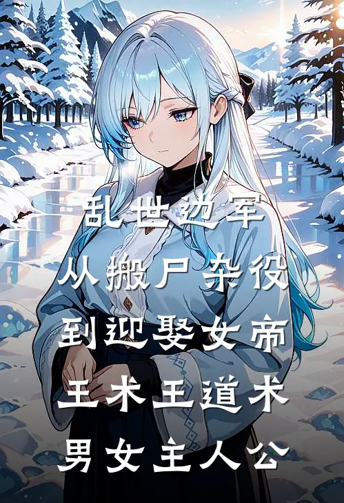 气运被偷后，炮灰嫡女重生杀疯了热门