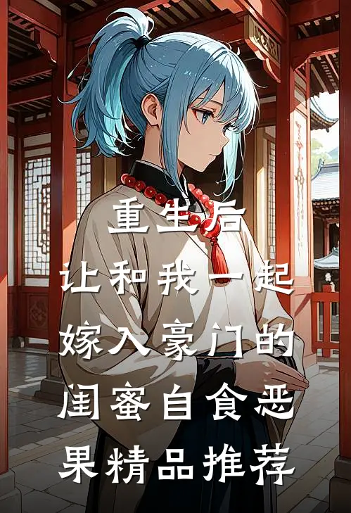 重生后，让和我一起嫁入豪门的闺蜜自食恶果精品推荐