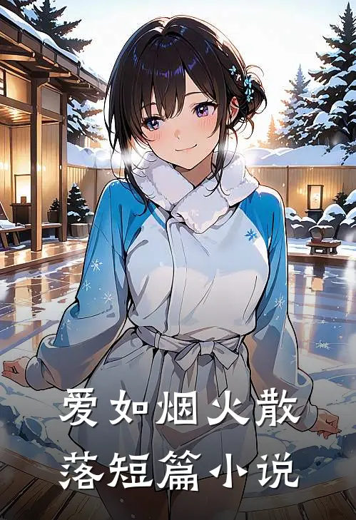 爱如烟火散落短篇小说