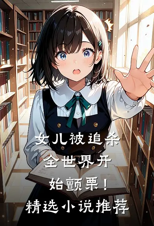 女儿被追杀，全世界开始颤栗！精选小说推荐