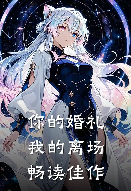 你的婚礼，我的离场畅读佳作