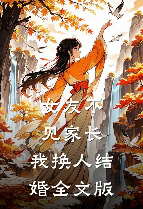 女友不见家长，我换人结婚全文版