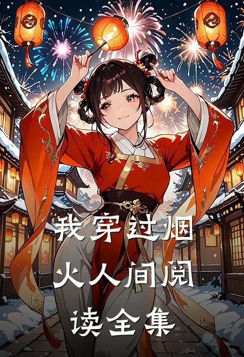 我穿过烟火人间阅读全集