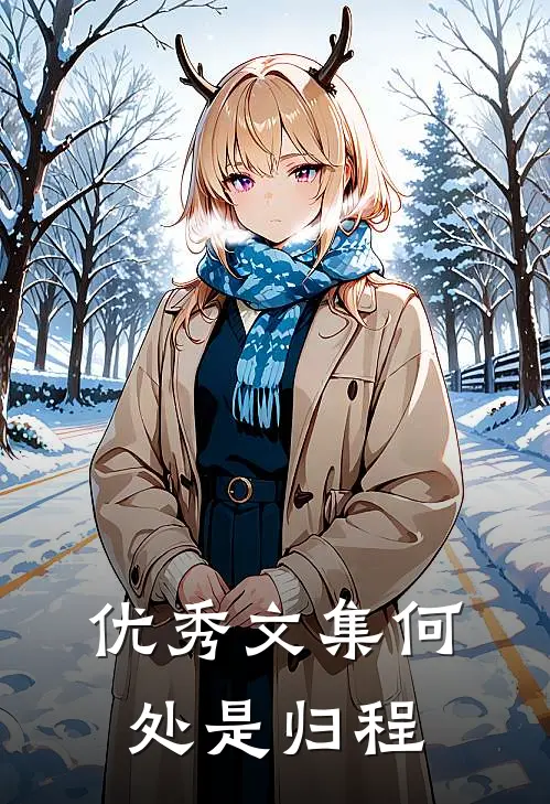 优秀文集何处是归程