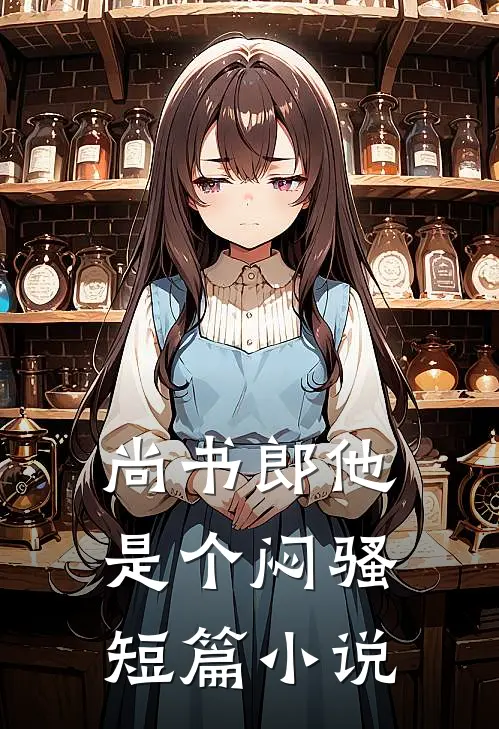 尚书郎他是个闷骚短篇小说