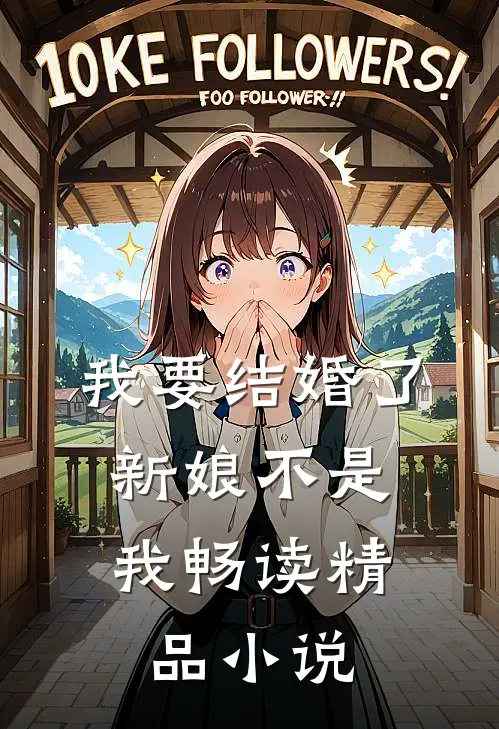 我要结婚了，新娘不是我畅读精品小说