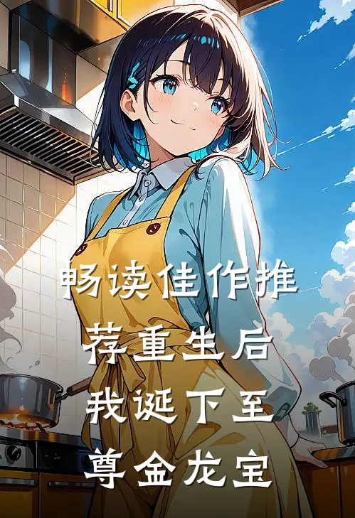 畅读佳作推荐重生后，我诞下至尊金龙宝