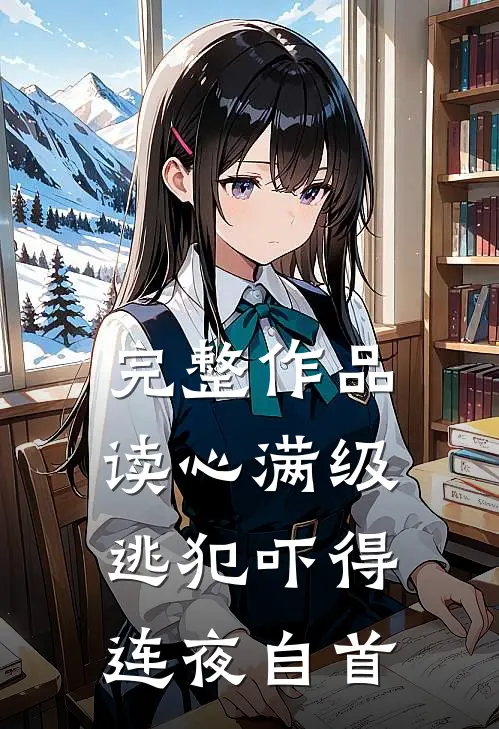 完整作品读心满级：逃犯吓得连夜自首