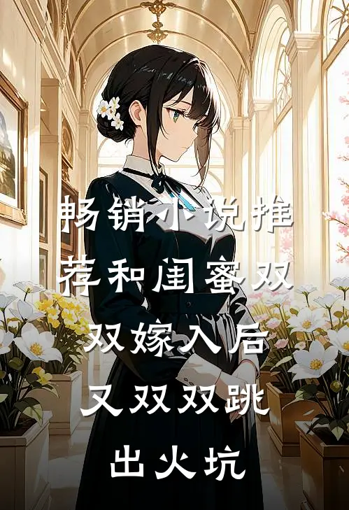 畅销小说推荐和闺蜜双双嫁入后，又双双跳出火坑