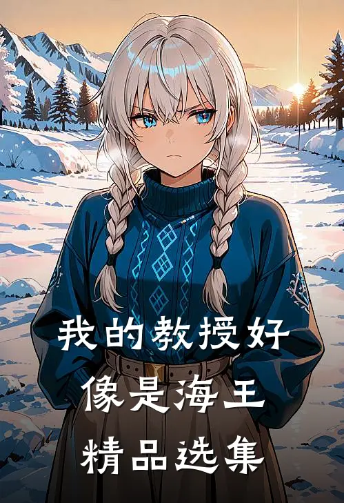 我的教授好像是海王精品选集