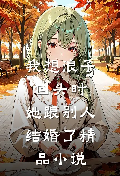 我想浪子回头时，她跟别人结婚了精品小说