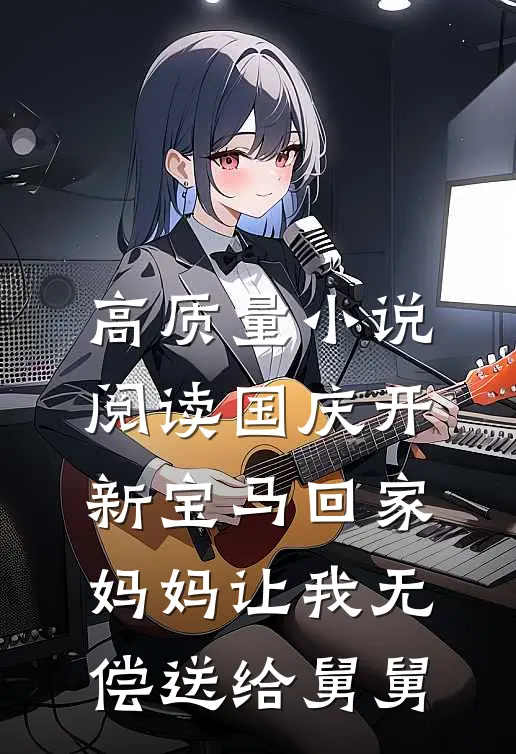 高质量小说阅读国庆开新宝马回家，妈妈让我无偿送给舅舅
