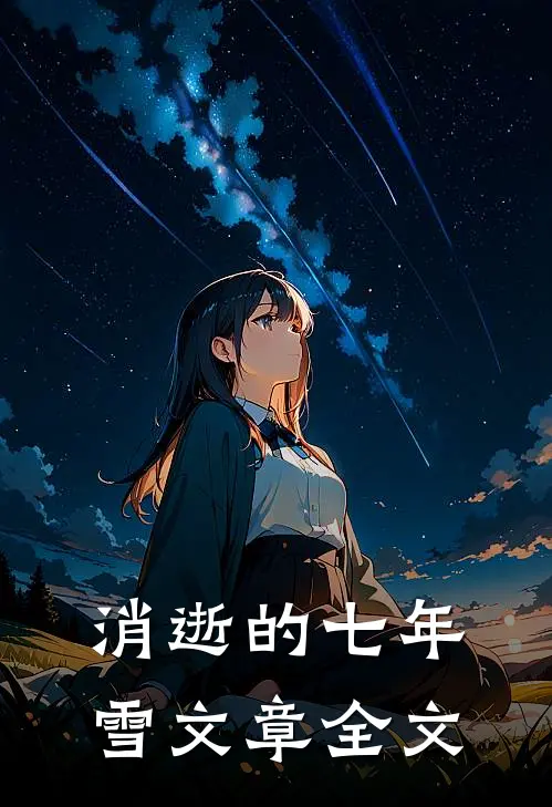 消逝的七年雪文章全文