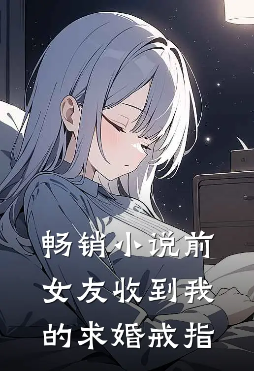 畅销小说前女友收到我的求婚戒指