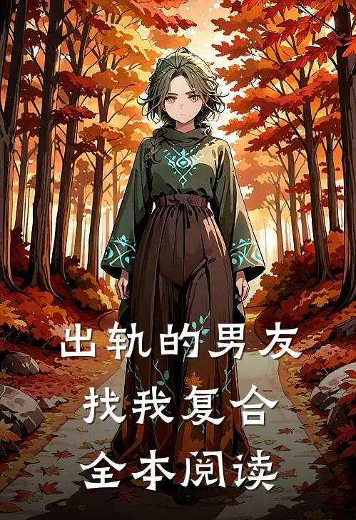 出轨的男友找我复合全本阅读