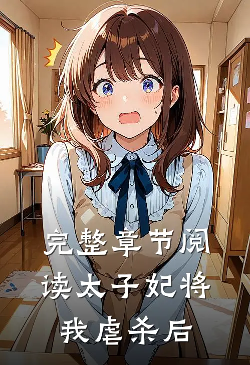 完整章节阅读太子妃将我虐杀后