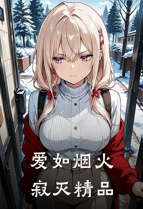 爱如烟火寂灭精品
