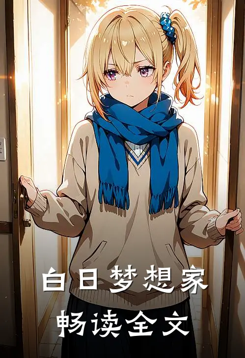白日梦想家畅读全文