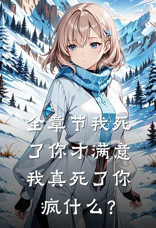 全章节我死了你才满意，我真死了你疯什么？