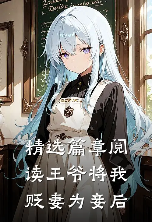 精选篇章阅读王爷将我贬妻为妾后