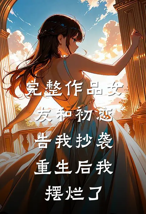 完整作品女友和初恋告我抄袭，重生后我摆烂了
