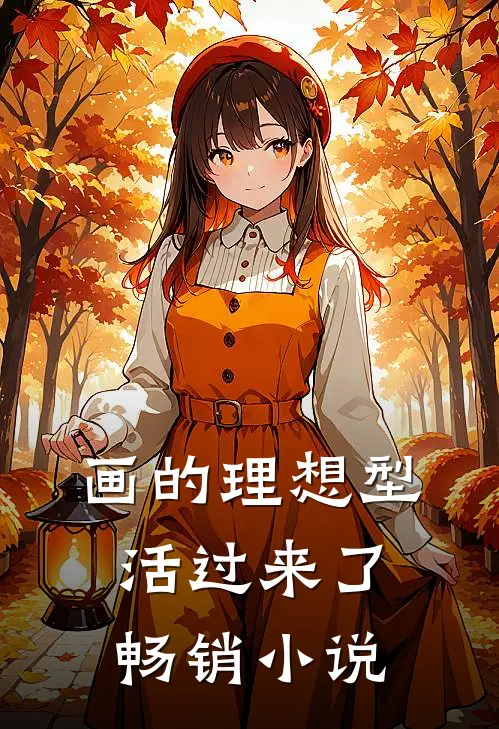 画的理想型活过来了畅销小说
