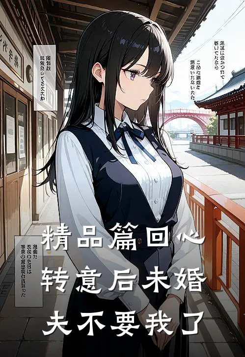 精品篇回心转意后未婚夫不要我了