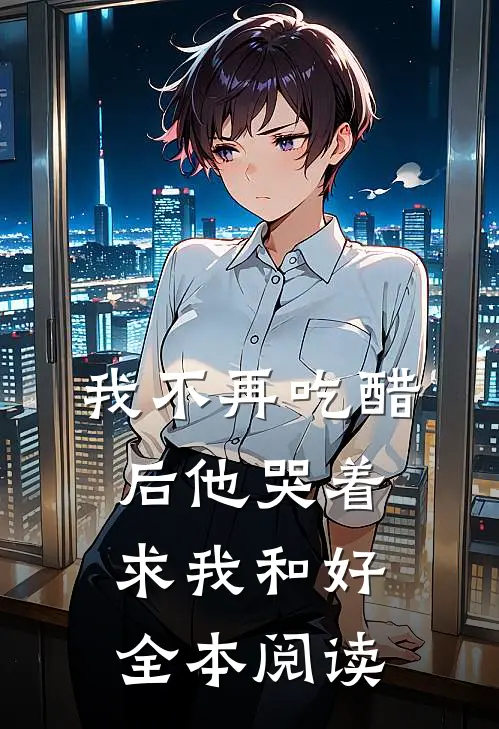 我不再吃醋后他哭着求我和好全本阅读