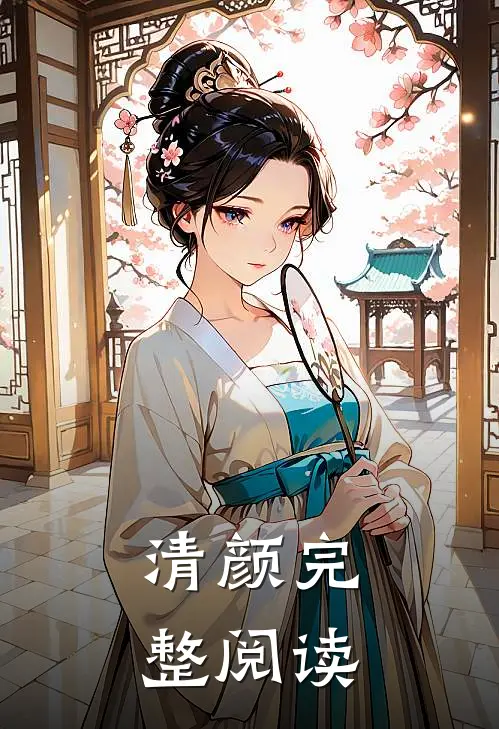 清颜完整阅读