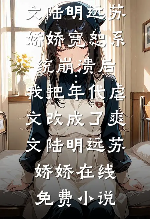 重生姜维：丞相，灯不会再灭了