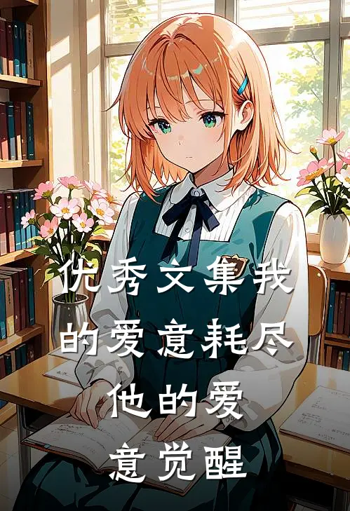 优秀文集我的爱意耗尽，他的爱意觉醒