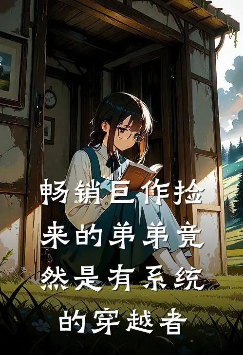 畅销巨作捡来的弟弟竟然是有系统的穿越者