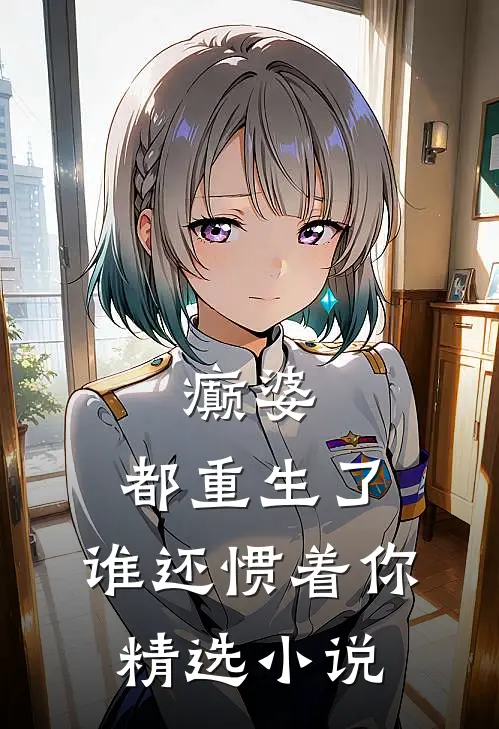 癫婆：都重生了，谁还惯着你精选小说