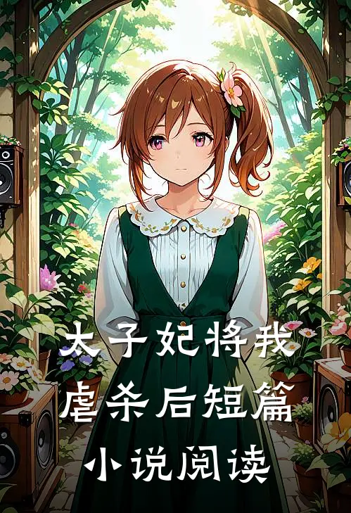 太子妃将我虐杀后短篇小说阅读