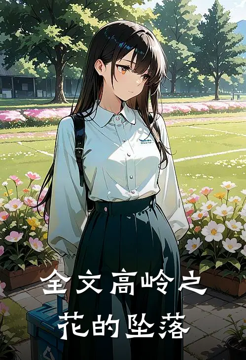 全文高岭之花的坠落