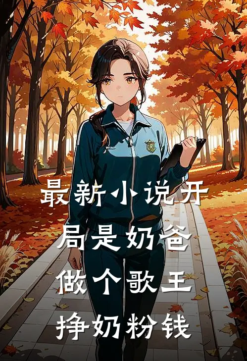最新小说开局是奶爸，做个歌王挣奶粉钱