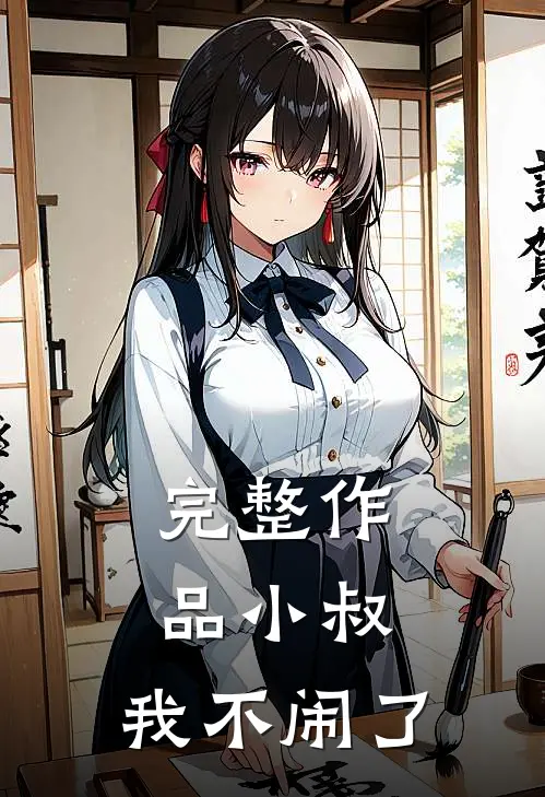 完整作品小叔，我不闹了