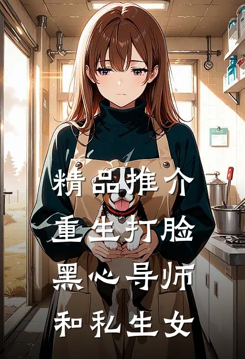 精品推介重生打脸黑心导师和私生女