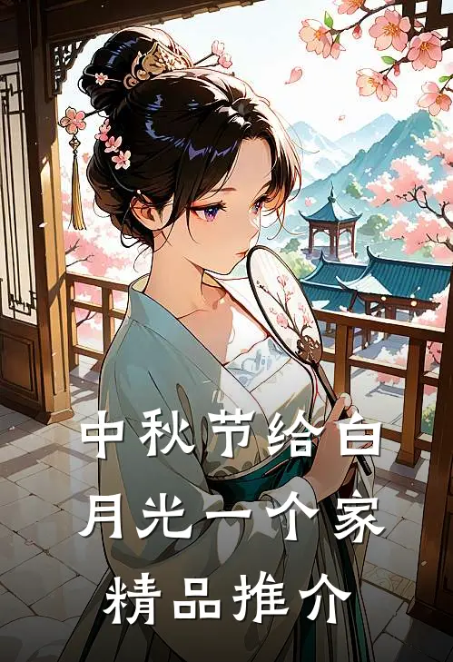 中秋节给白月光一个家精品推介