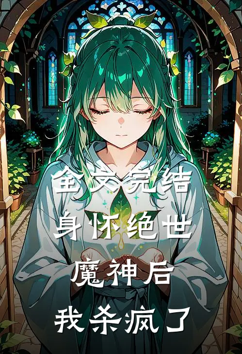 全文完结身怀绝世魔神后，我杀疯了